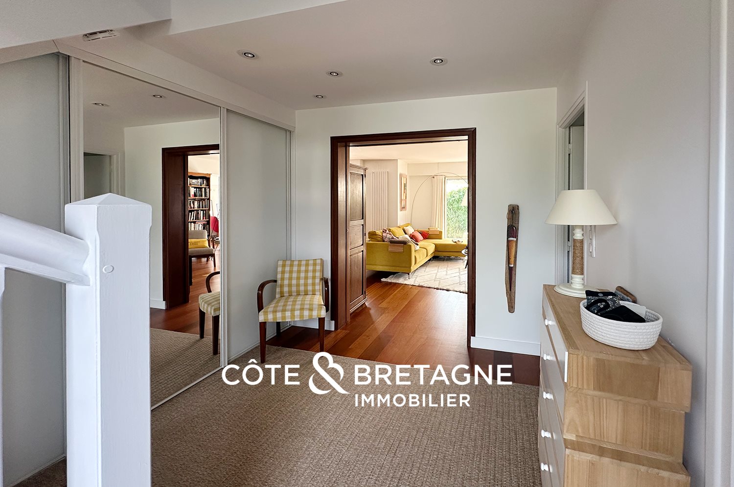 Maison à vendre, 172m², Larmor-Plage