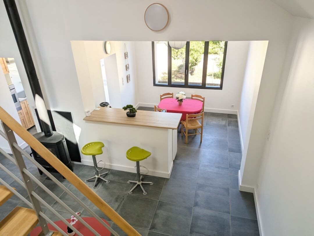 Maison à vendre, 96m², Bergerac