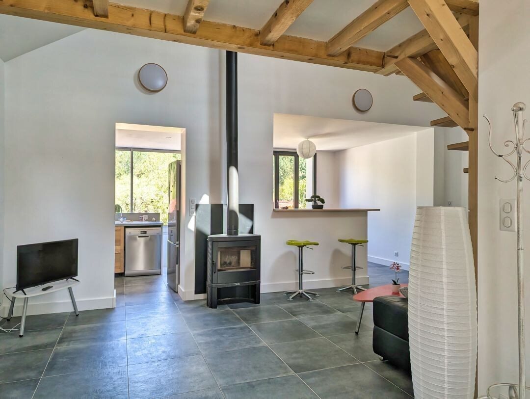 Maison à vendre, 96m², Bergerac