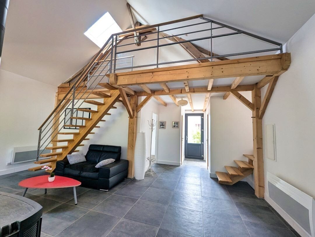 Maison à vendre, 96m², Bergerac