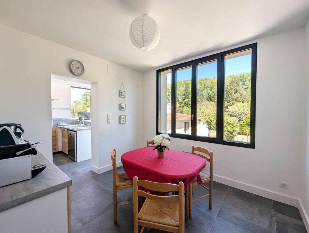 Maison à vendre, 96m², Bergerac