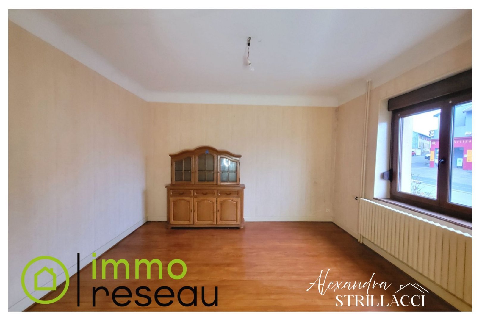 Maison à vendre, 130m², Francaltroff