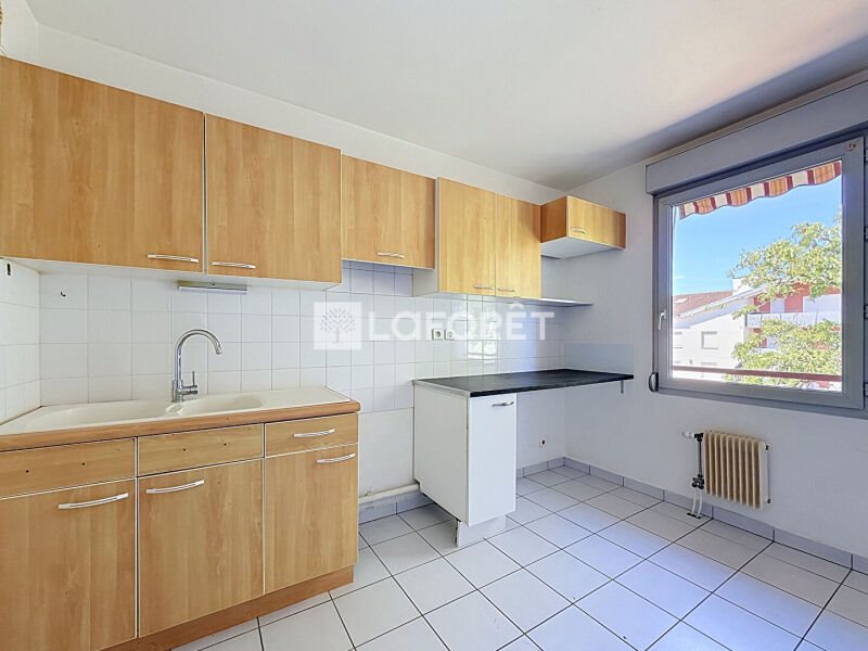 Appartement à louer, 55m², Viriat