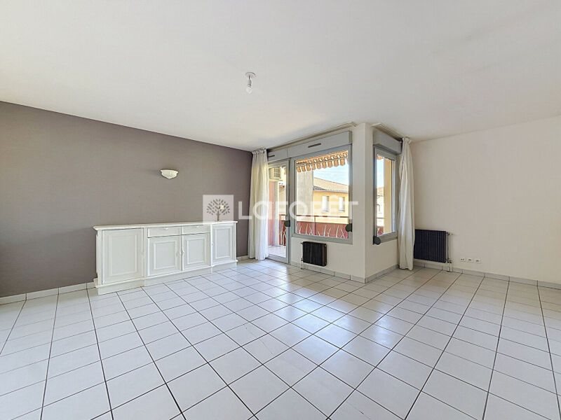 Appartement à louer, 55m², Viriat