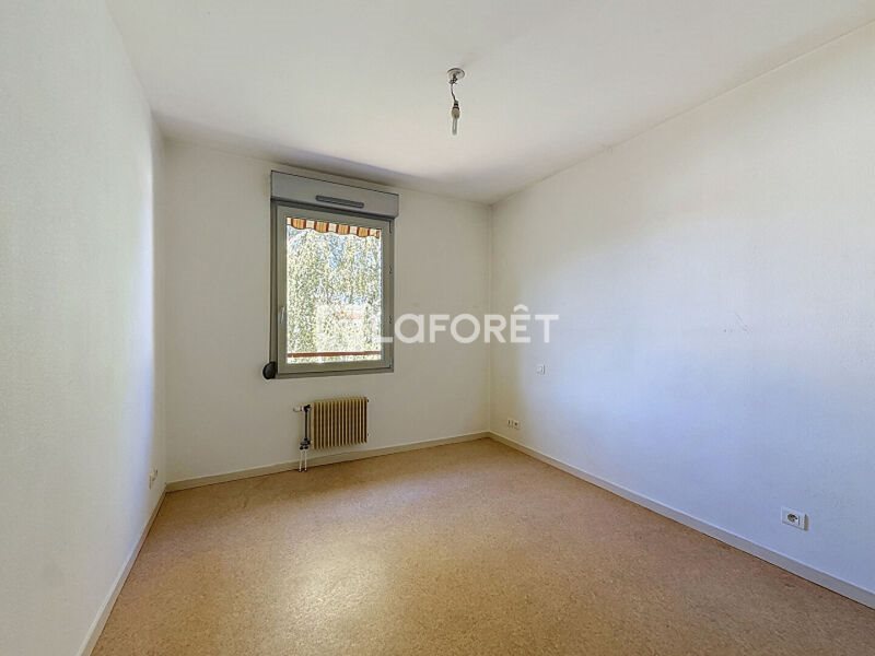 Appartement à louer, 55m², Viriat