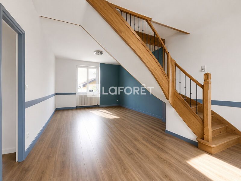 Maison à louer, 88m², Péronnas