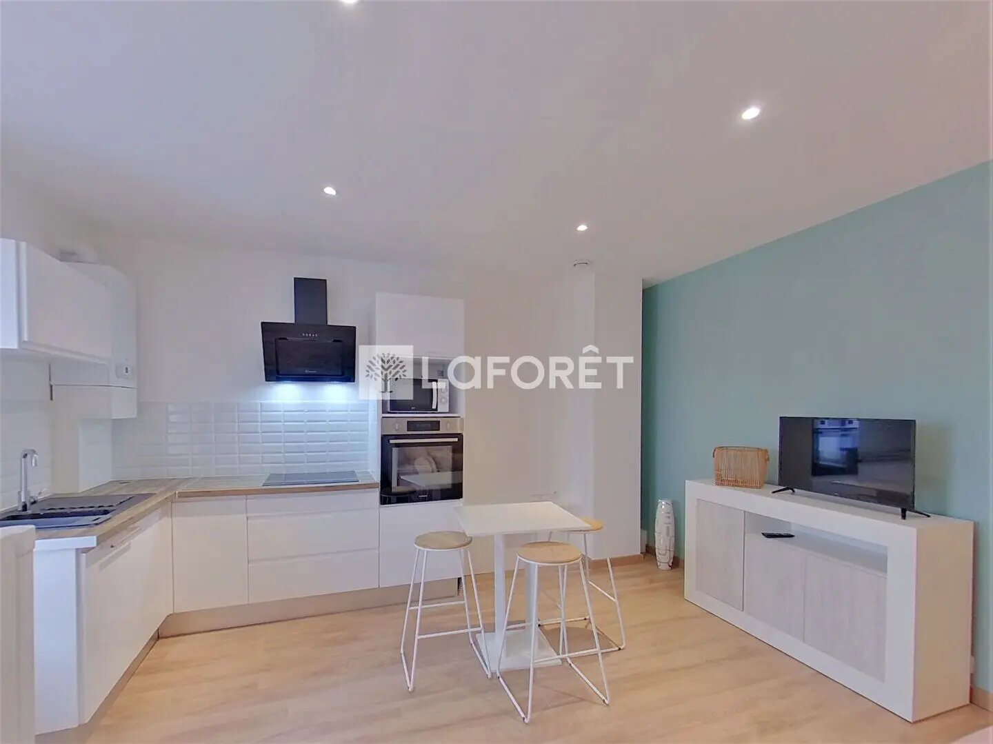 Appartement à louer, 38m², Bourg-en-Bresse