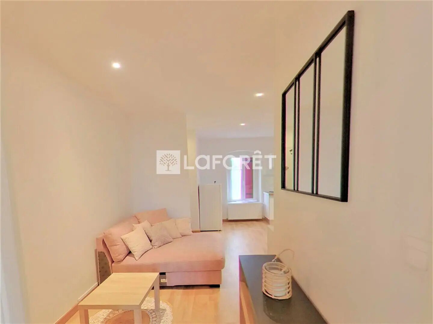 Appartement à louer, 38m², Bourg-en-Bresse