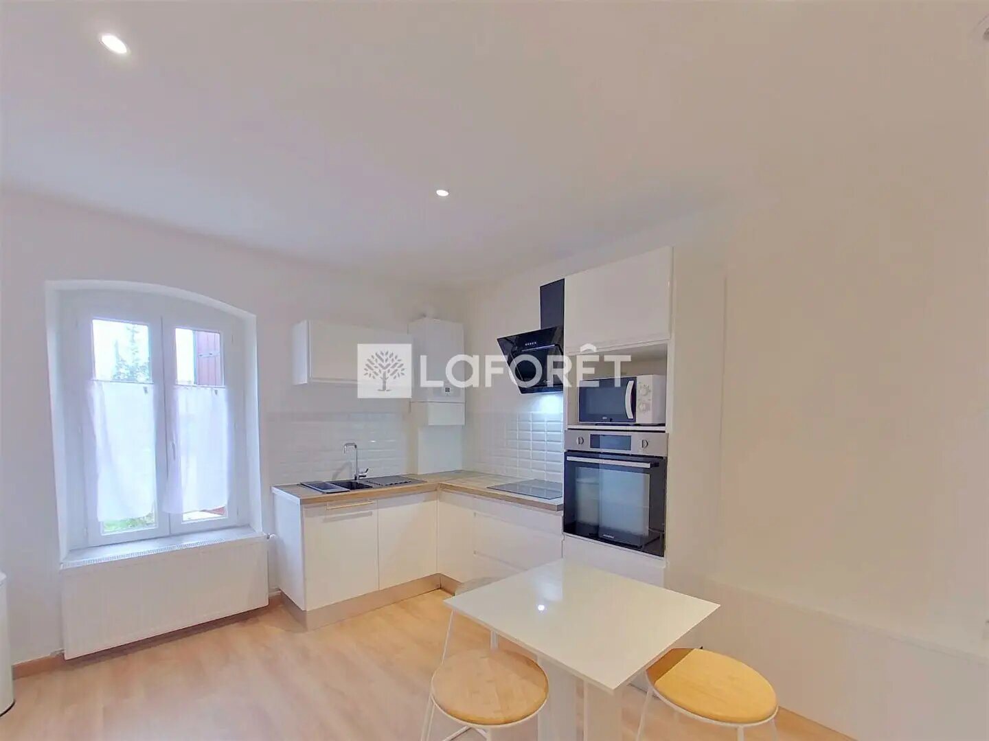 Appartement à louer, 38m², Bourg-en-Bresse
