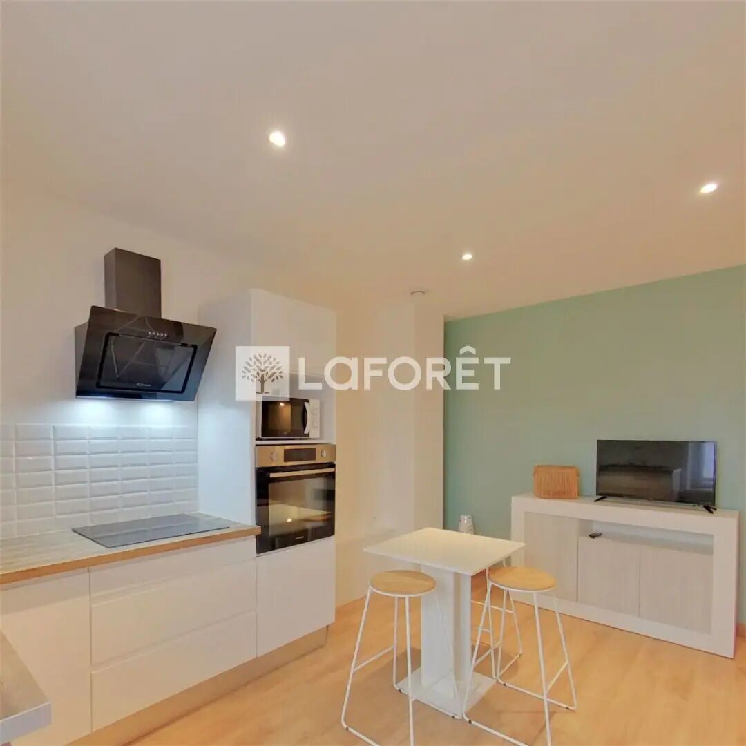 Appartement à louer, 38m², Bourg-en-Bresse