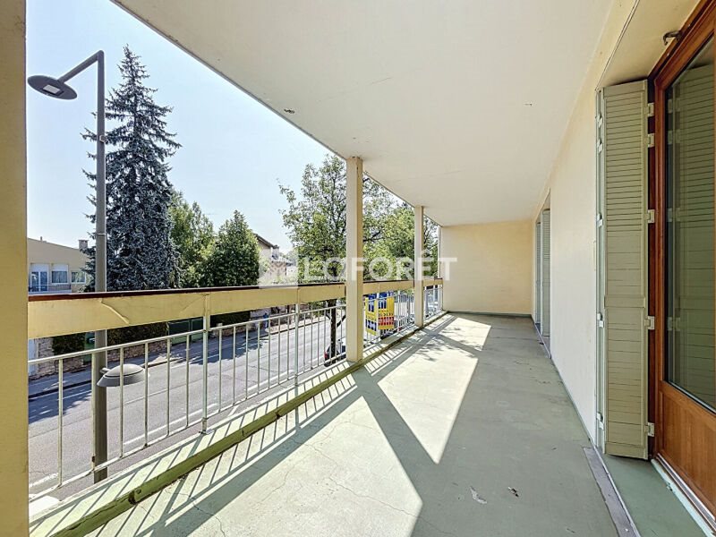 Appartement à louer, 105m², Bourg-en-Bresse