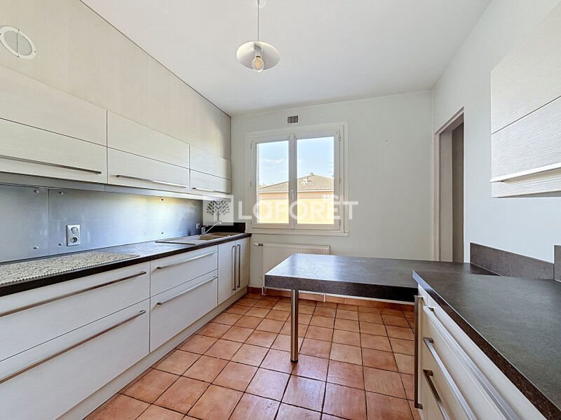 Appartement à louer, 105m², Bourg-en-Bresse