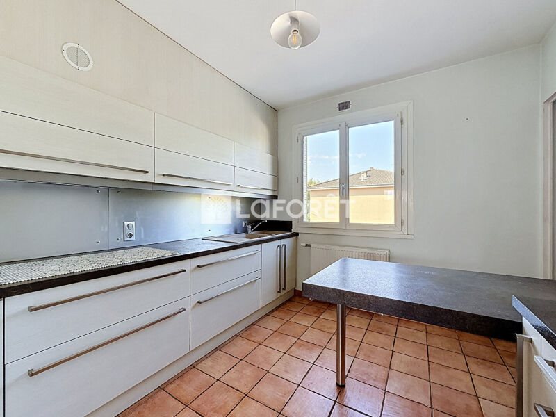 Appartement à louer, 105m², Bourg-en-Bresse