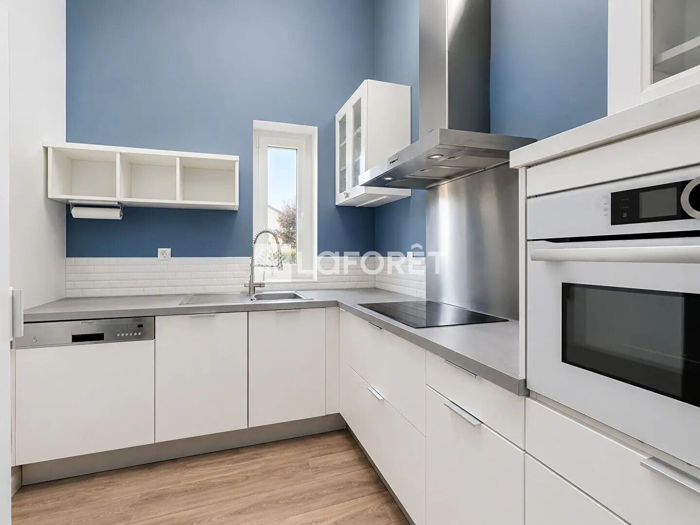 Maison à louer, 88m², Péronnas