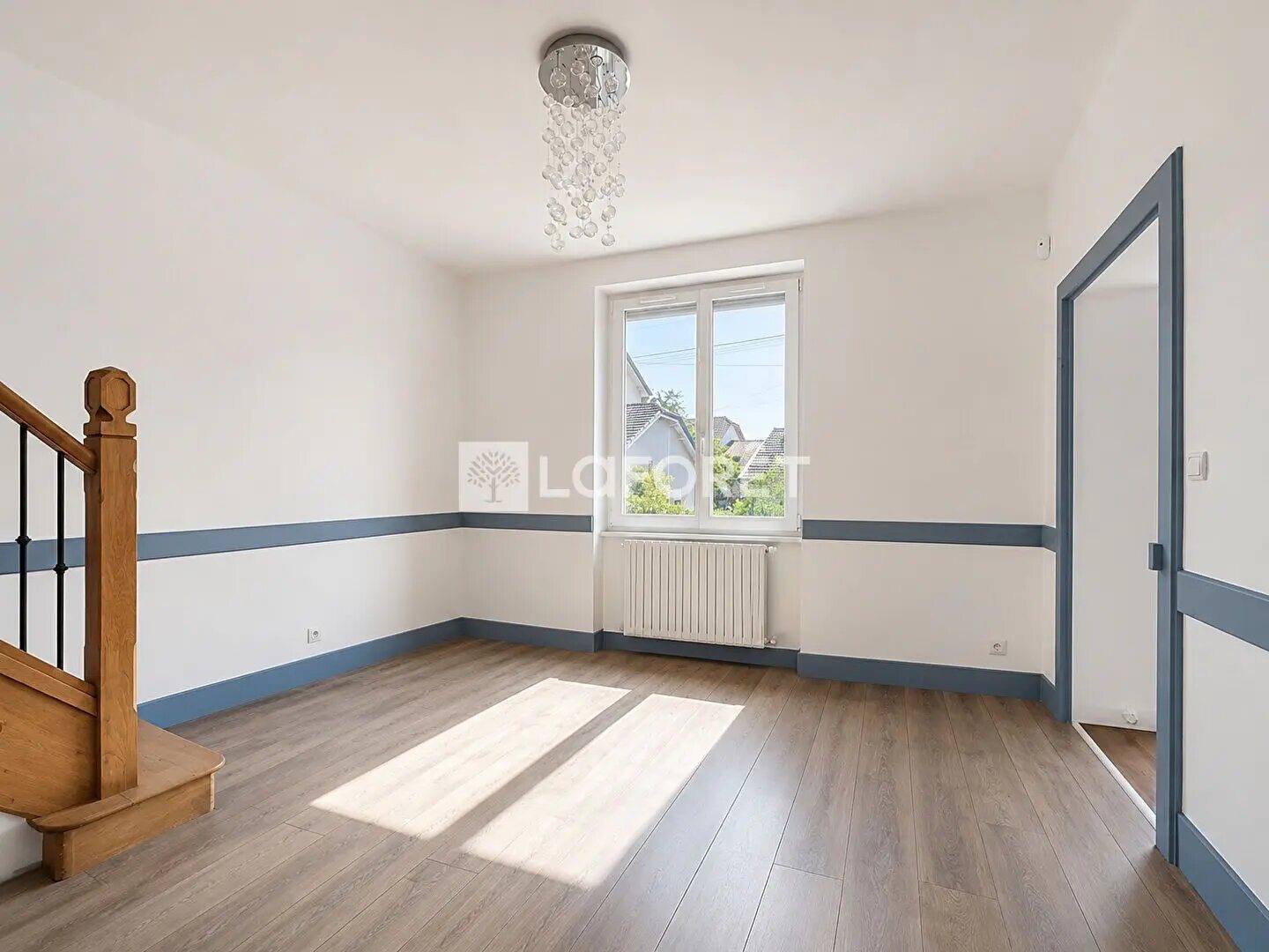 Maison à louer, 88m², Péronnas