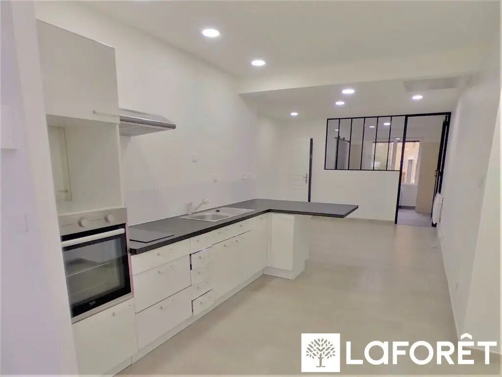 Appartement à louer, 39m², Mézériat
