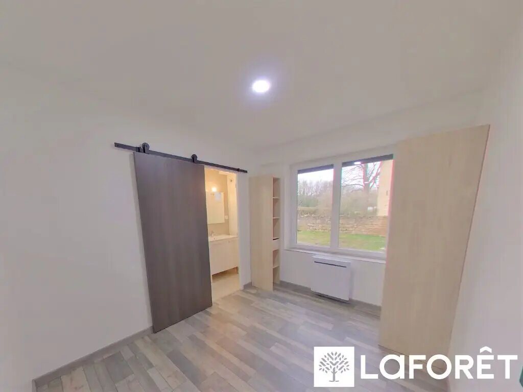 Appartement à louer, 39m², Mézériat