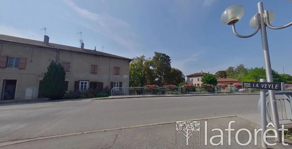 Appartement à louer, 39m², Mézériat