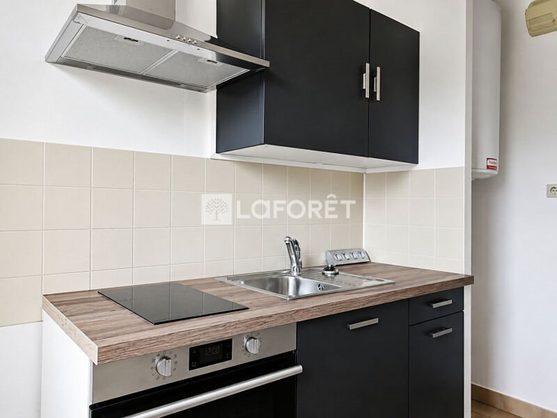 Appartement à louer, 47m², Bourg-en-Bresse