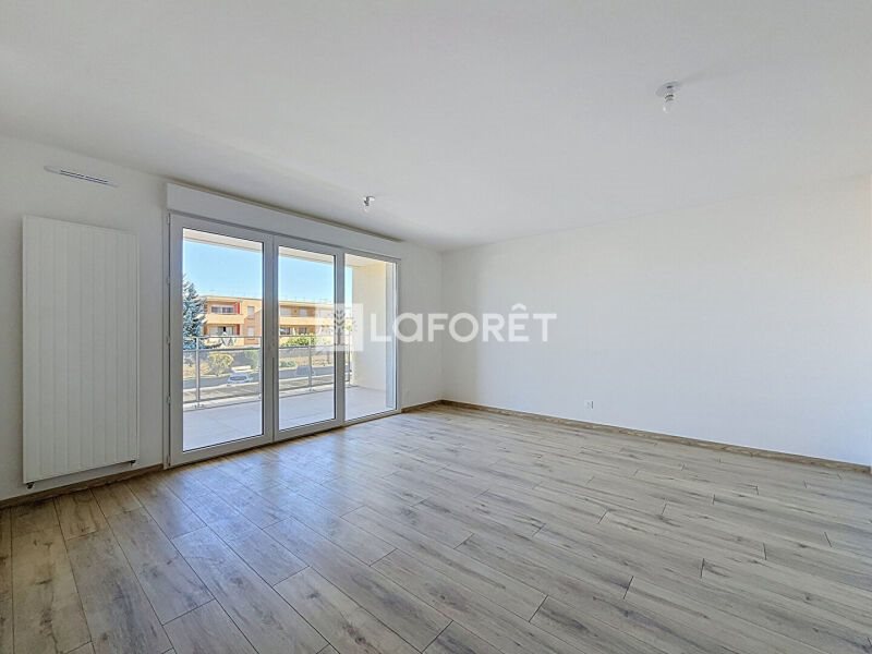 Appartement à louer, 45m², Bourg-en-Bresse