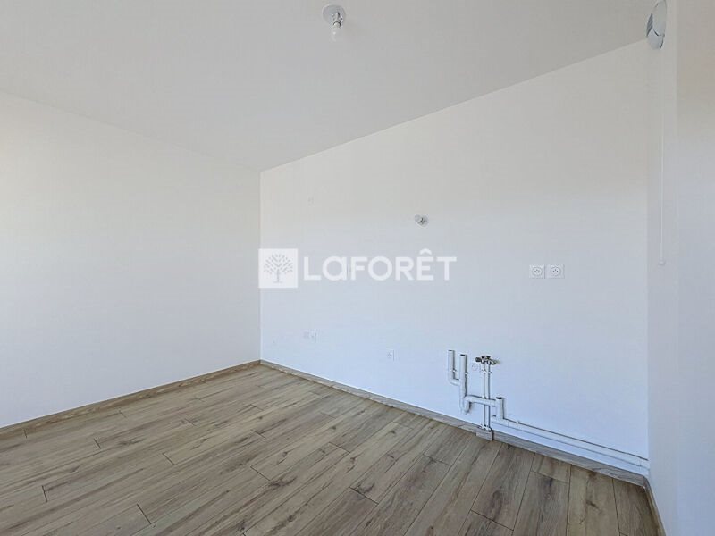 Appartement à louer, 45m², Bourg-en-Bresse