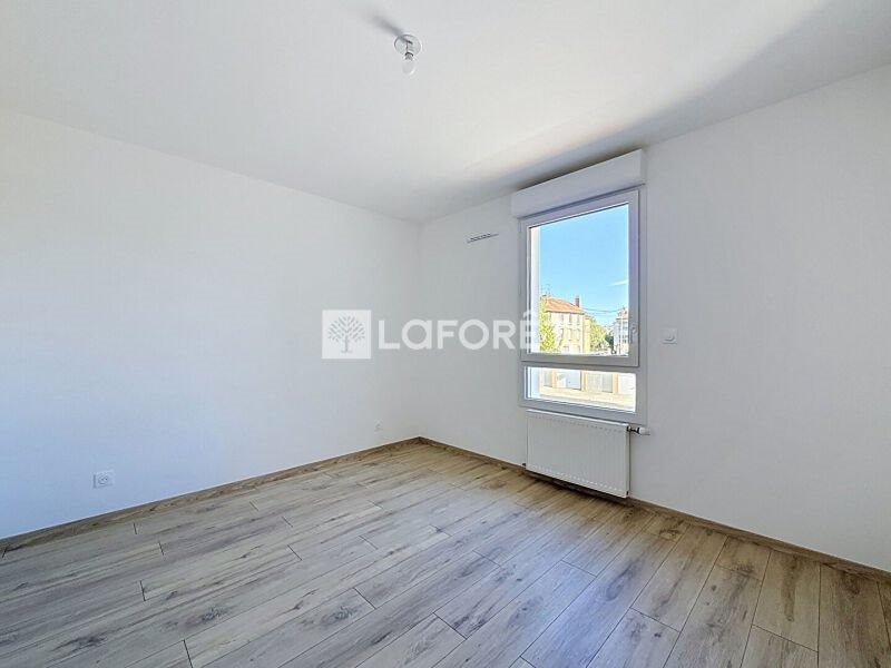 Appartement à louer, 45m², Bourg-en-Bresse