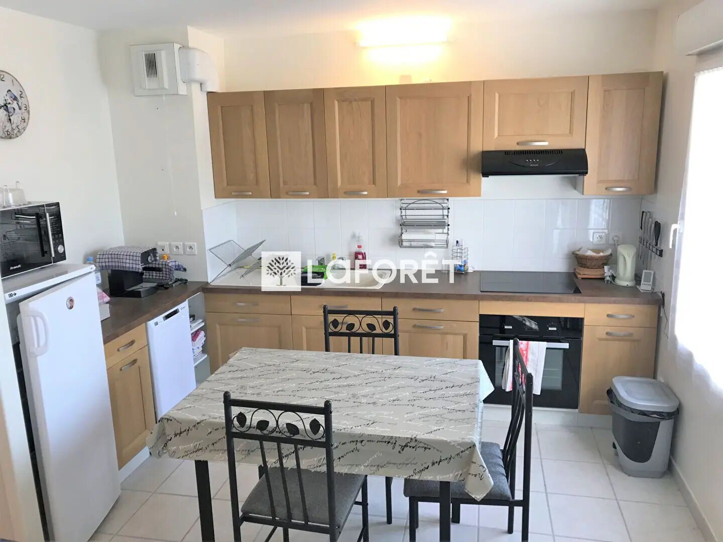 Appartement à louer, 54m², Foissiat
