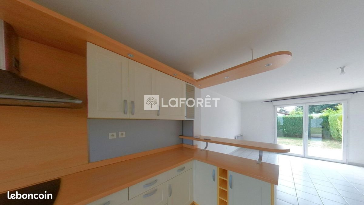 Maison à louer, 74m², Saint-Denis-lès-Bourg
