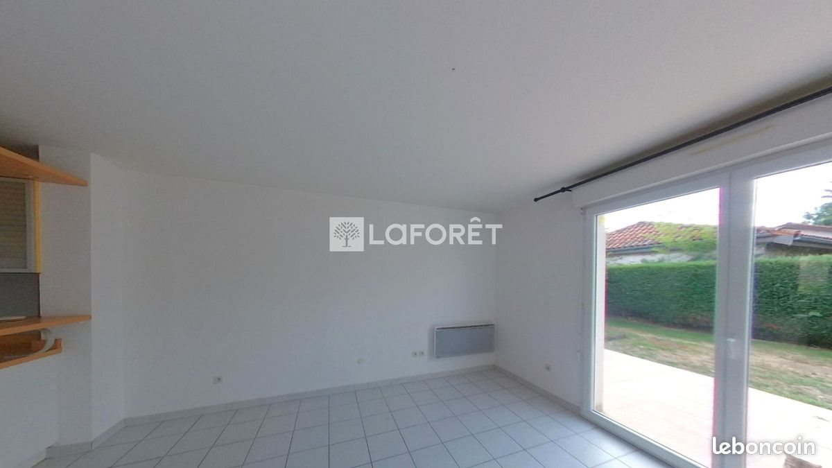 Maison à louer, 74m², Saint-Denis-lès-Bourg