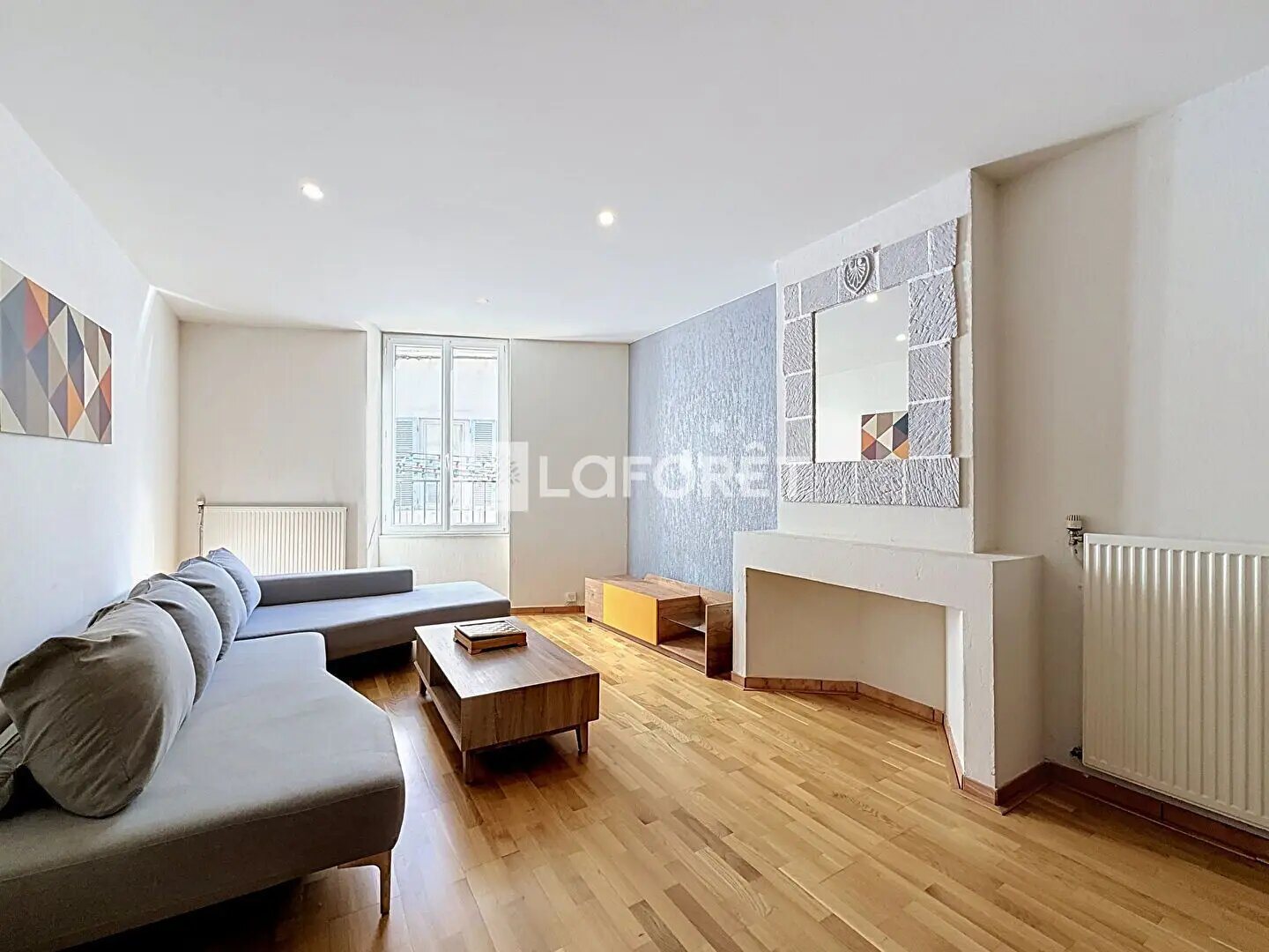 Appartement à louer, 113m², Bourg-en-Bresse