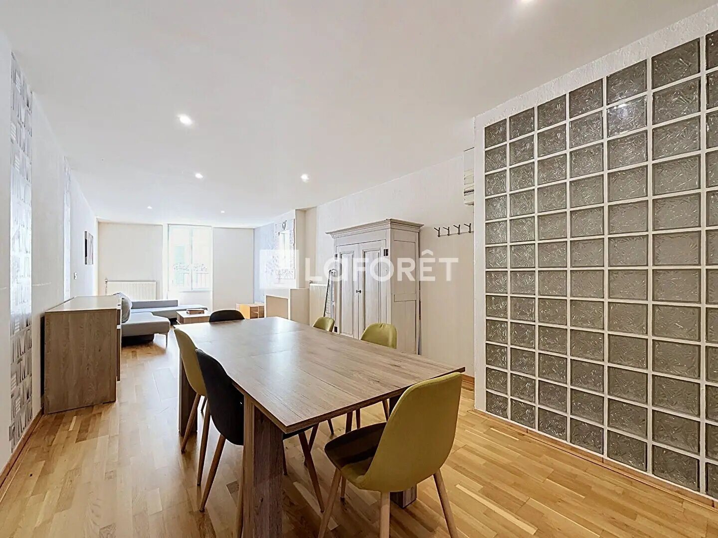 Appartement à louer, 113m², Bourg-en-Bresse