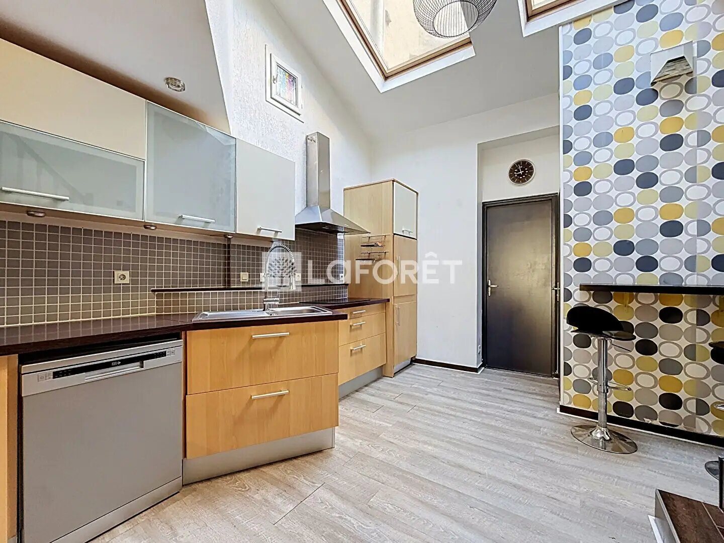 Appartement à louer, 113m², Bourg-en-Bresse