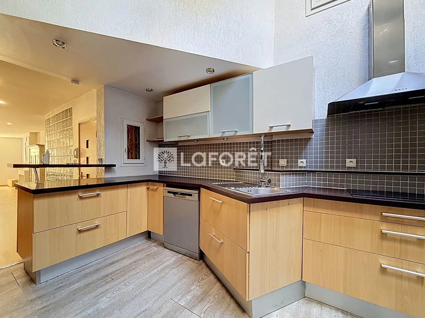 Appartement à louer, 113m², Bourg-en-Bresse