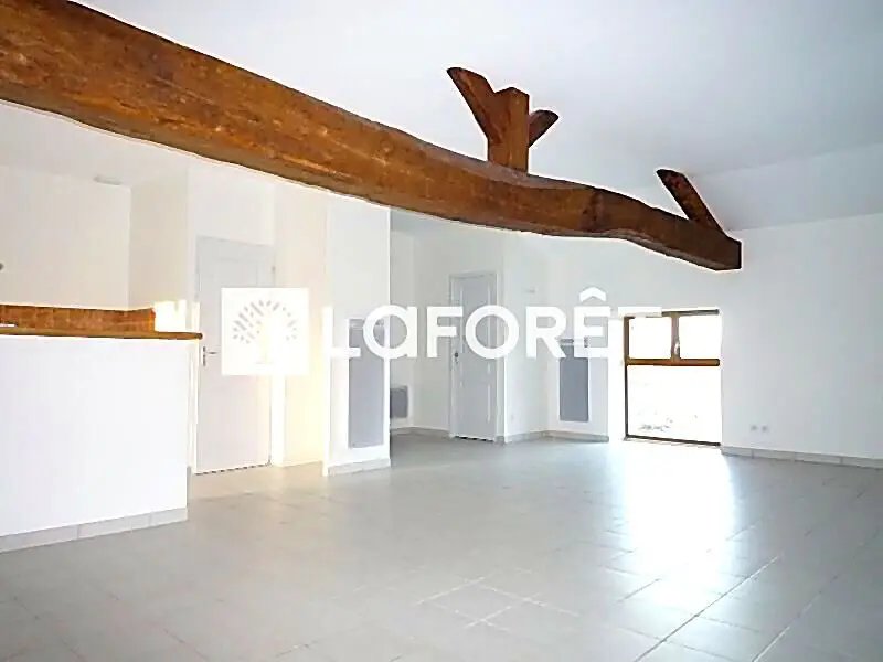 Appartement à louer, 82m², Saint-André-sur-Vieux-Jonc