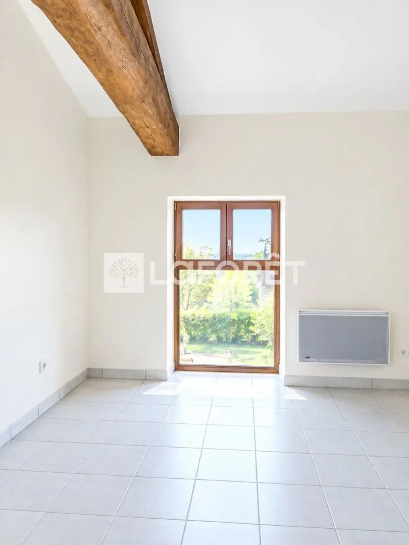 Appartement à louer, 82m², Saint-André-sur-Vieux-Jonc