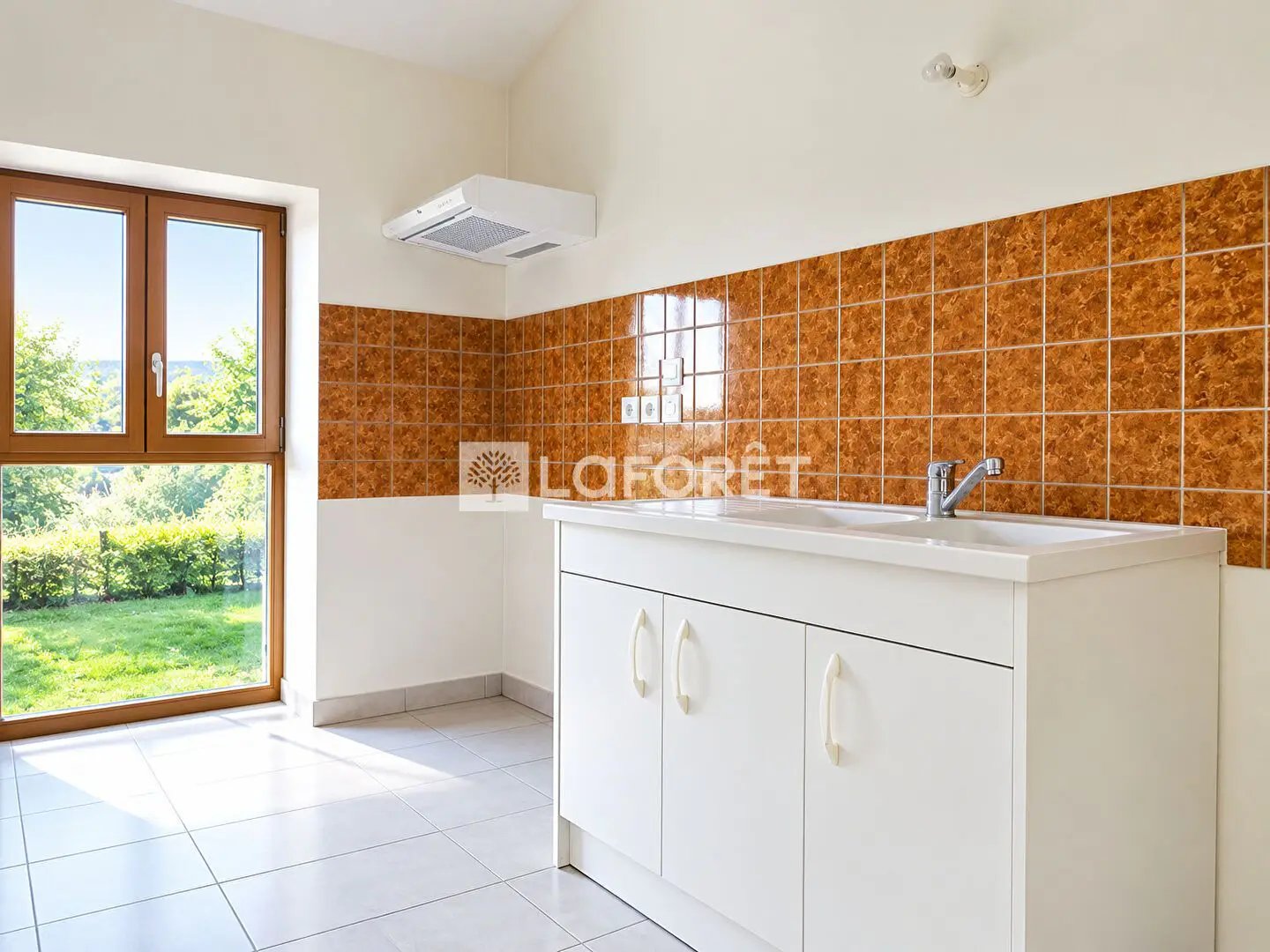 Appartement à louer, 82m², Saint-André-sur-Vieux-Jonc