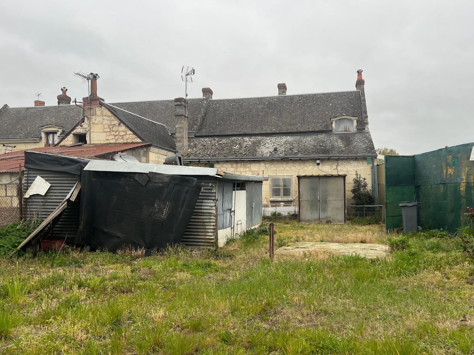 Maison à vendre, 66m², Avoine