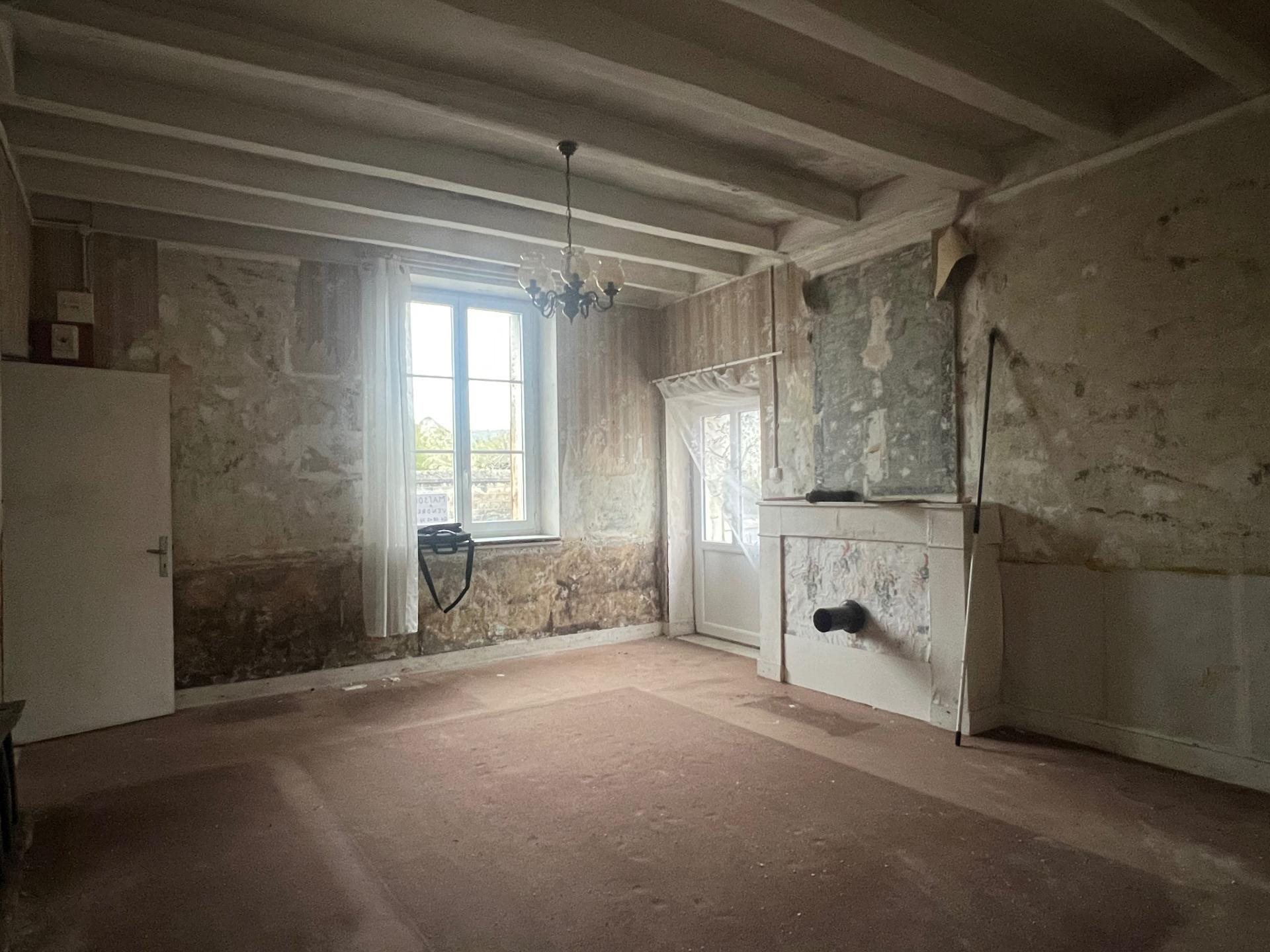 Maison à vendre, 66m², Avoine