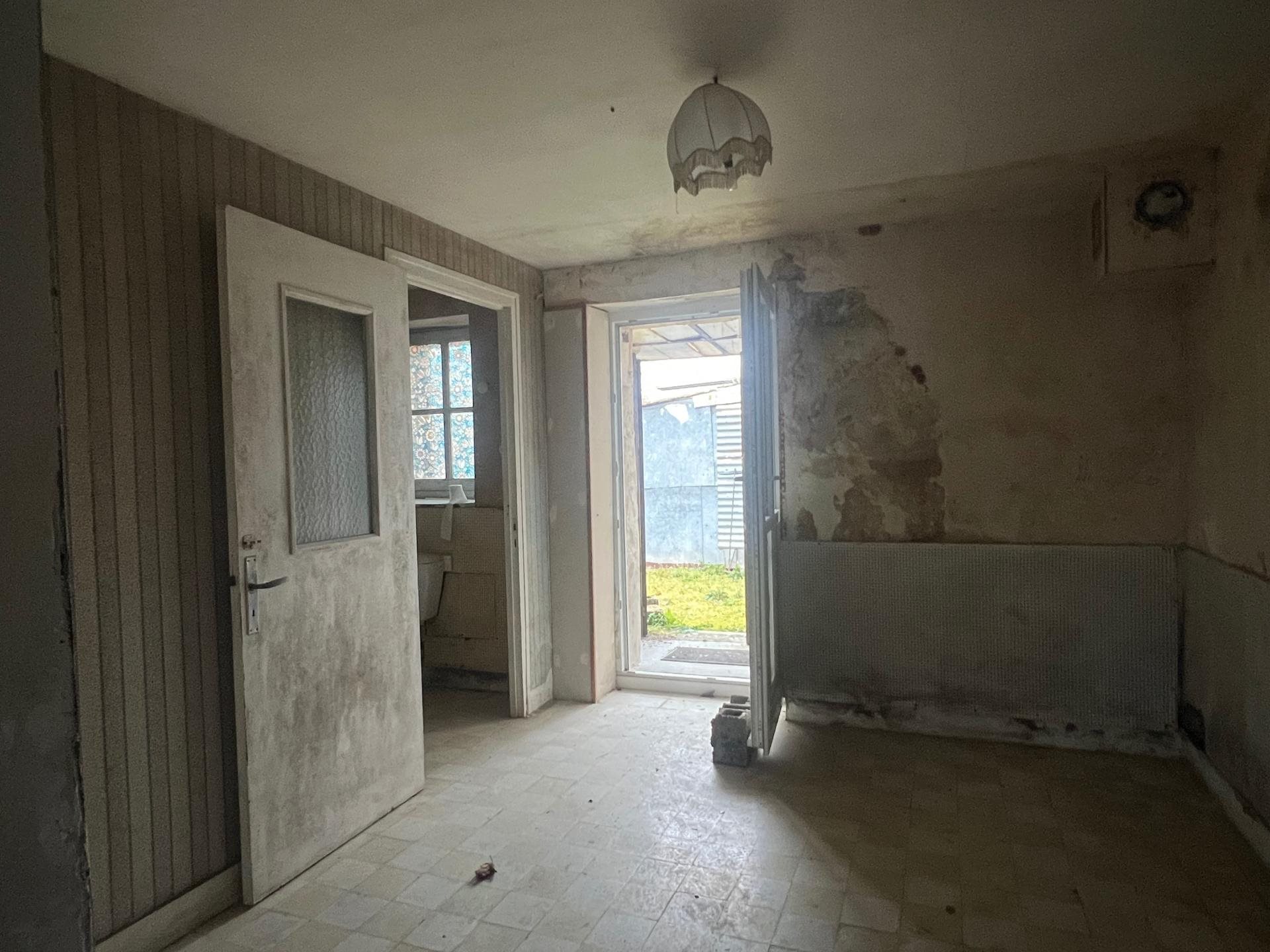Maison à vendre, 66m², Avoine