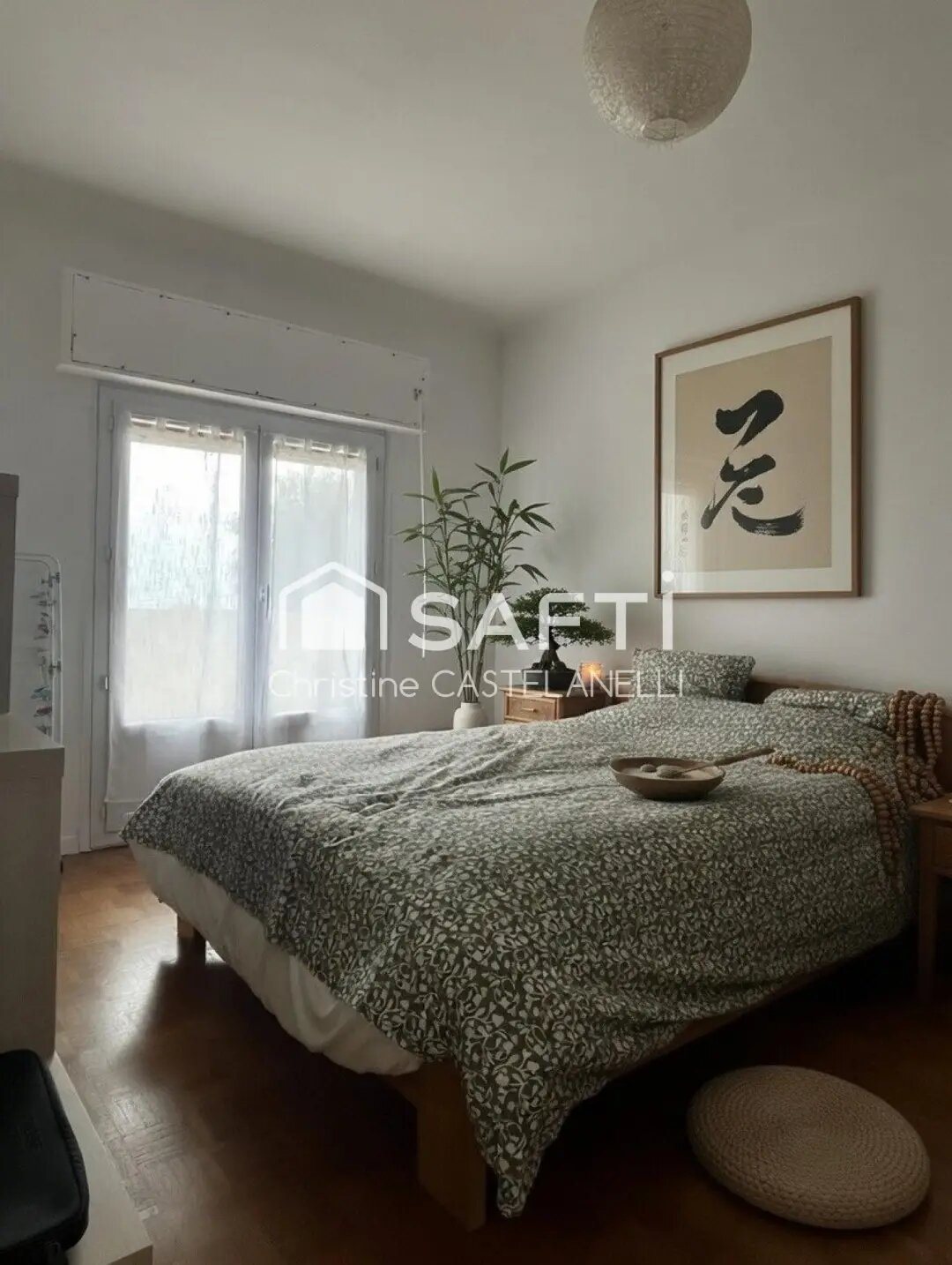 Appartement à vendre, 91m², Ajaccio