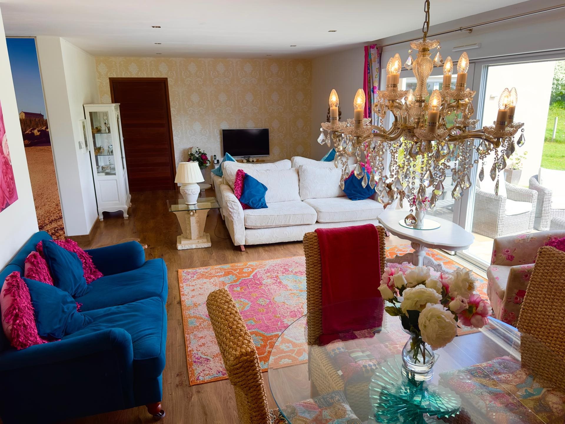 Maison à vendre, 182m², Issé