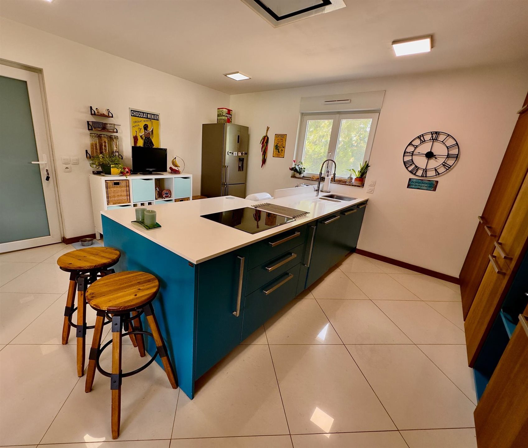 Maison à vendre, 182m², Issé
