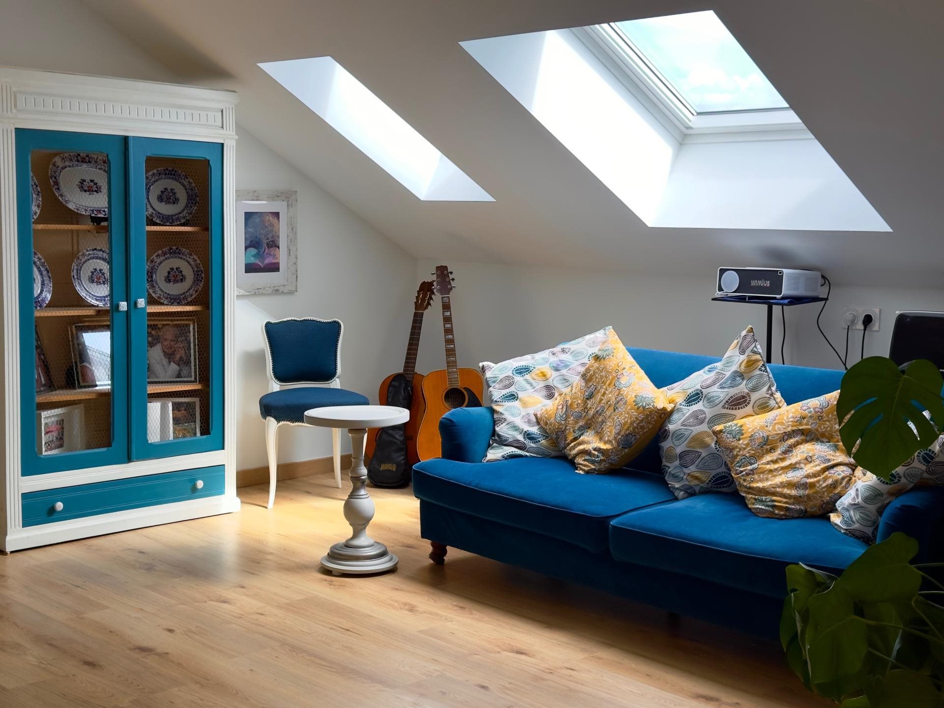 Maison à vendre, 182m², Issé