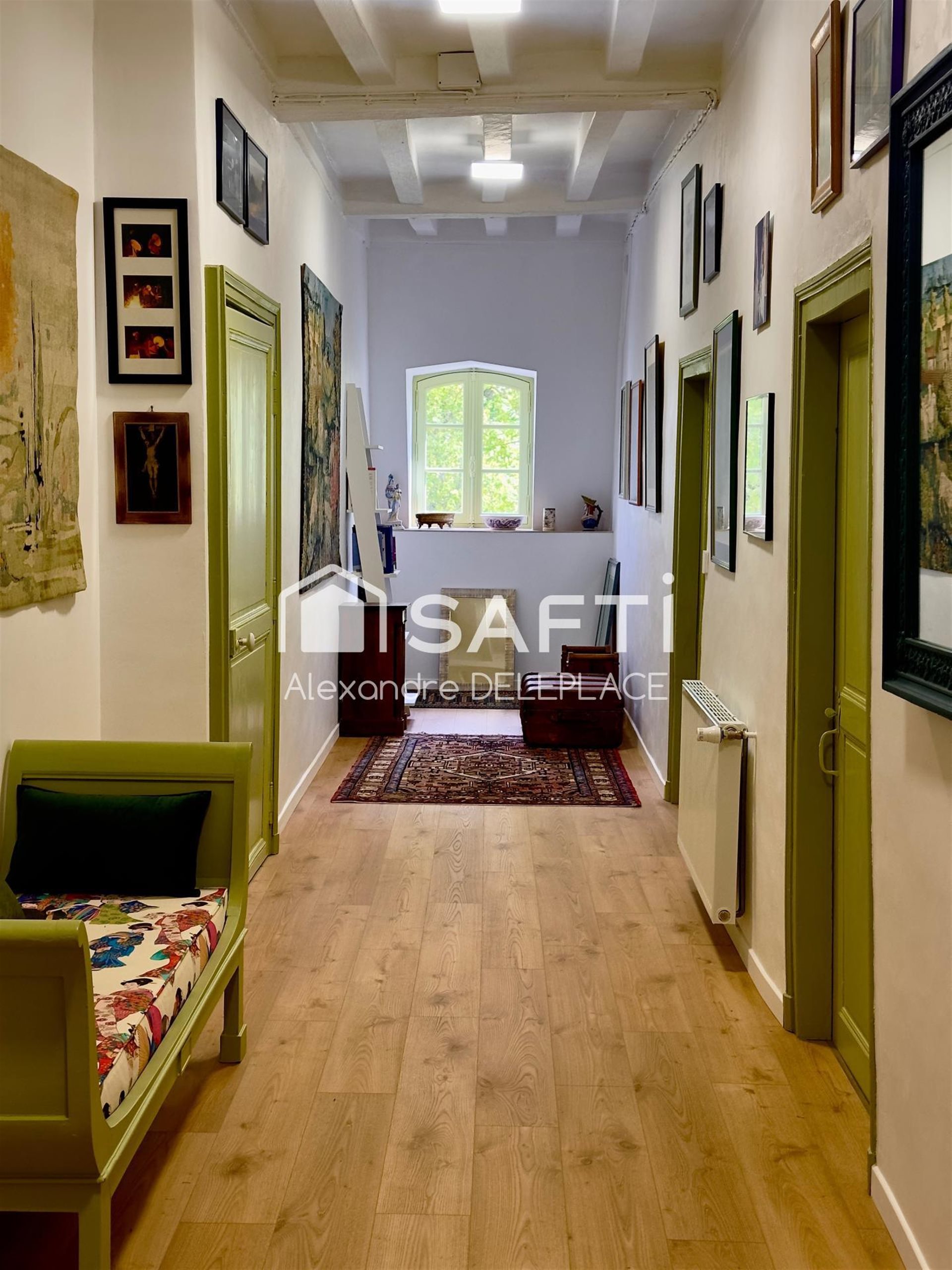Maison à vendre, 518m², Ombrée d'Anjou