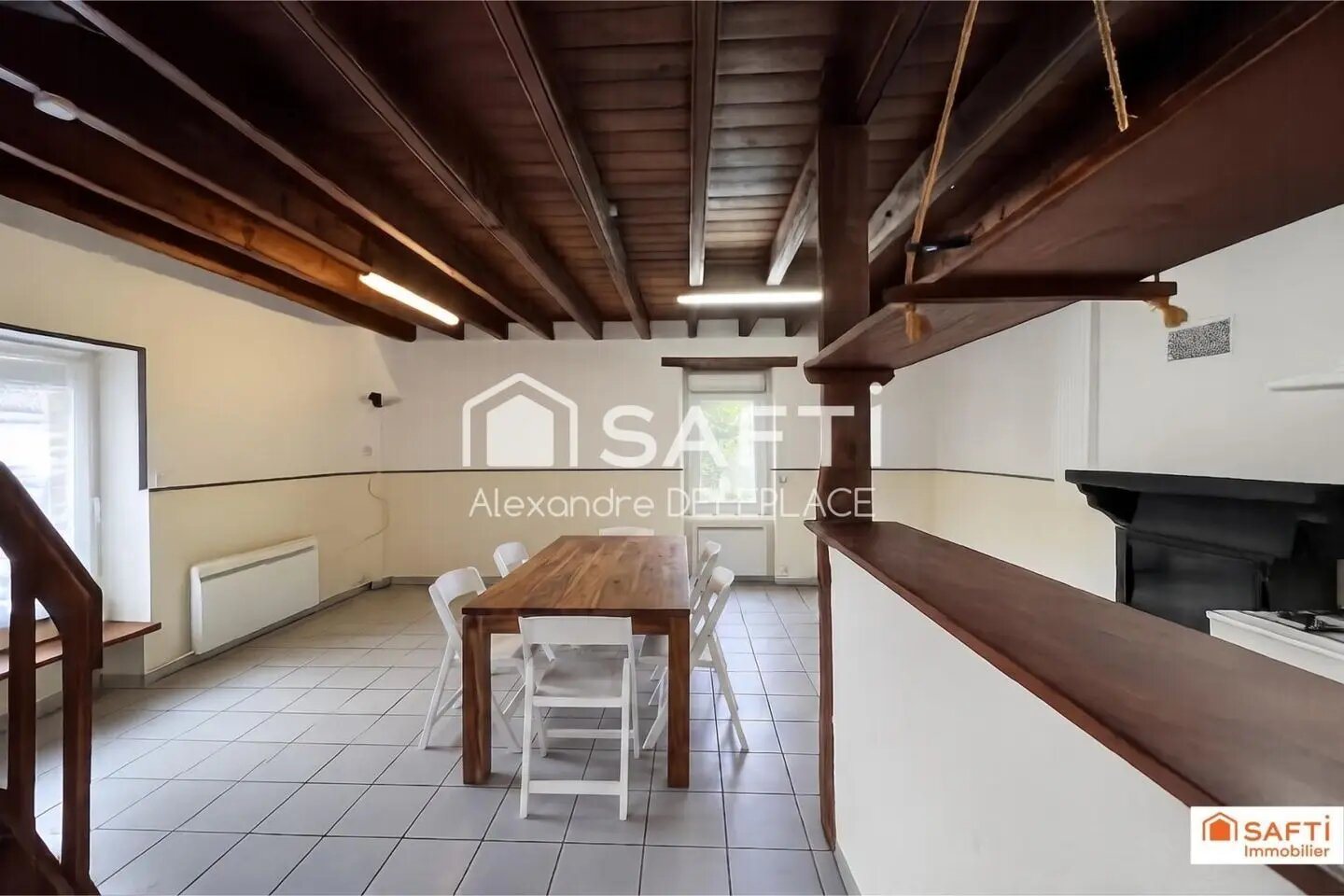 Maison à vendre, 49m², Issé