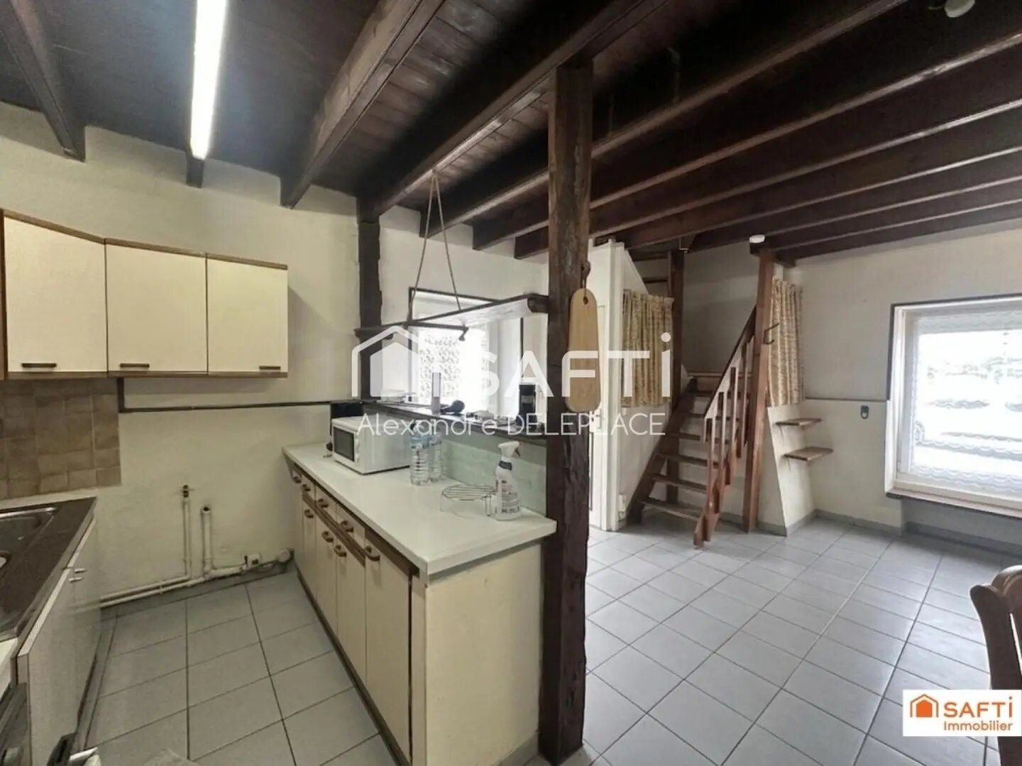 Maison à vendre, 49m², Issé