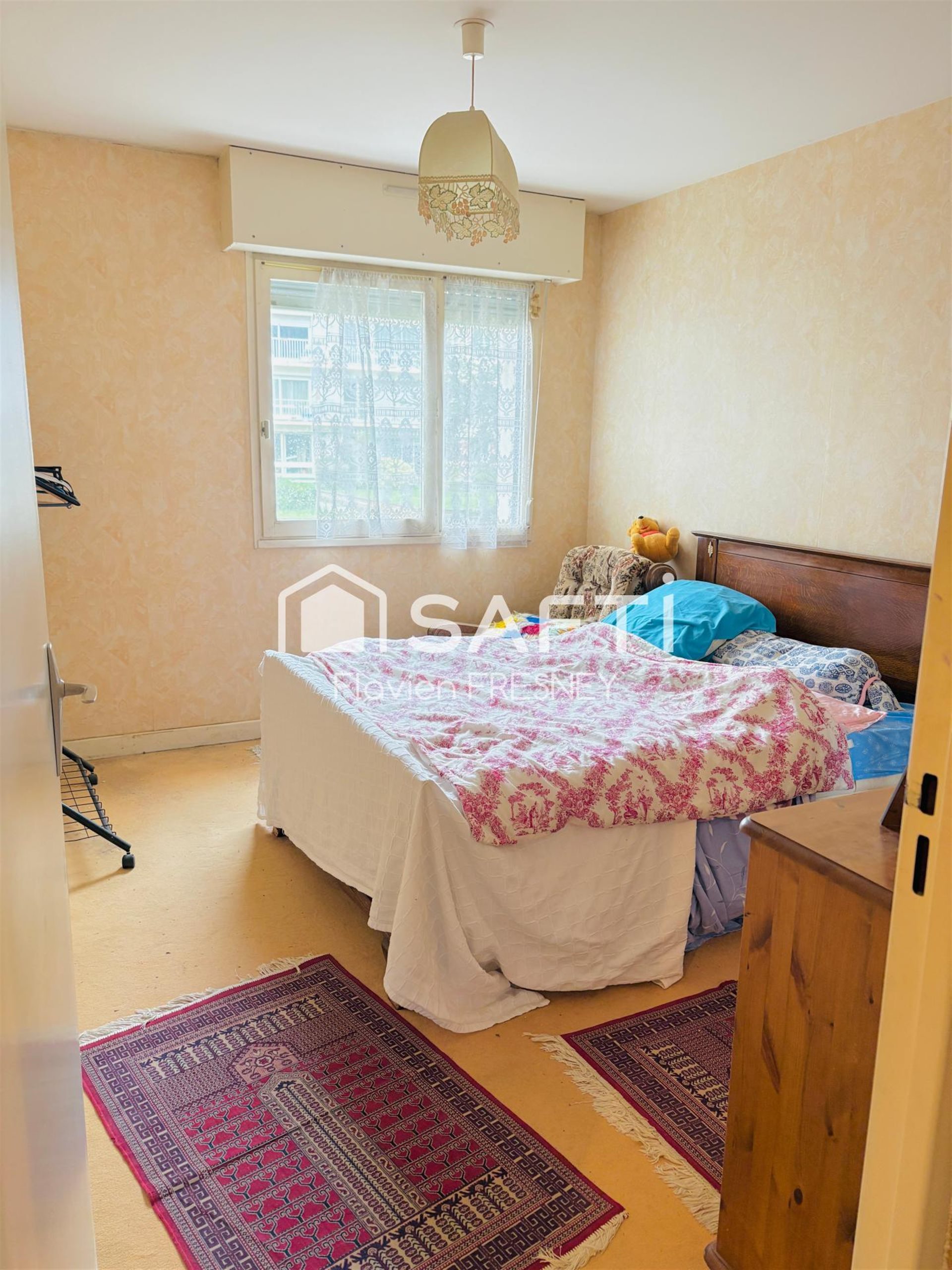 Appartement à vendre, 68m², Lisieux