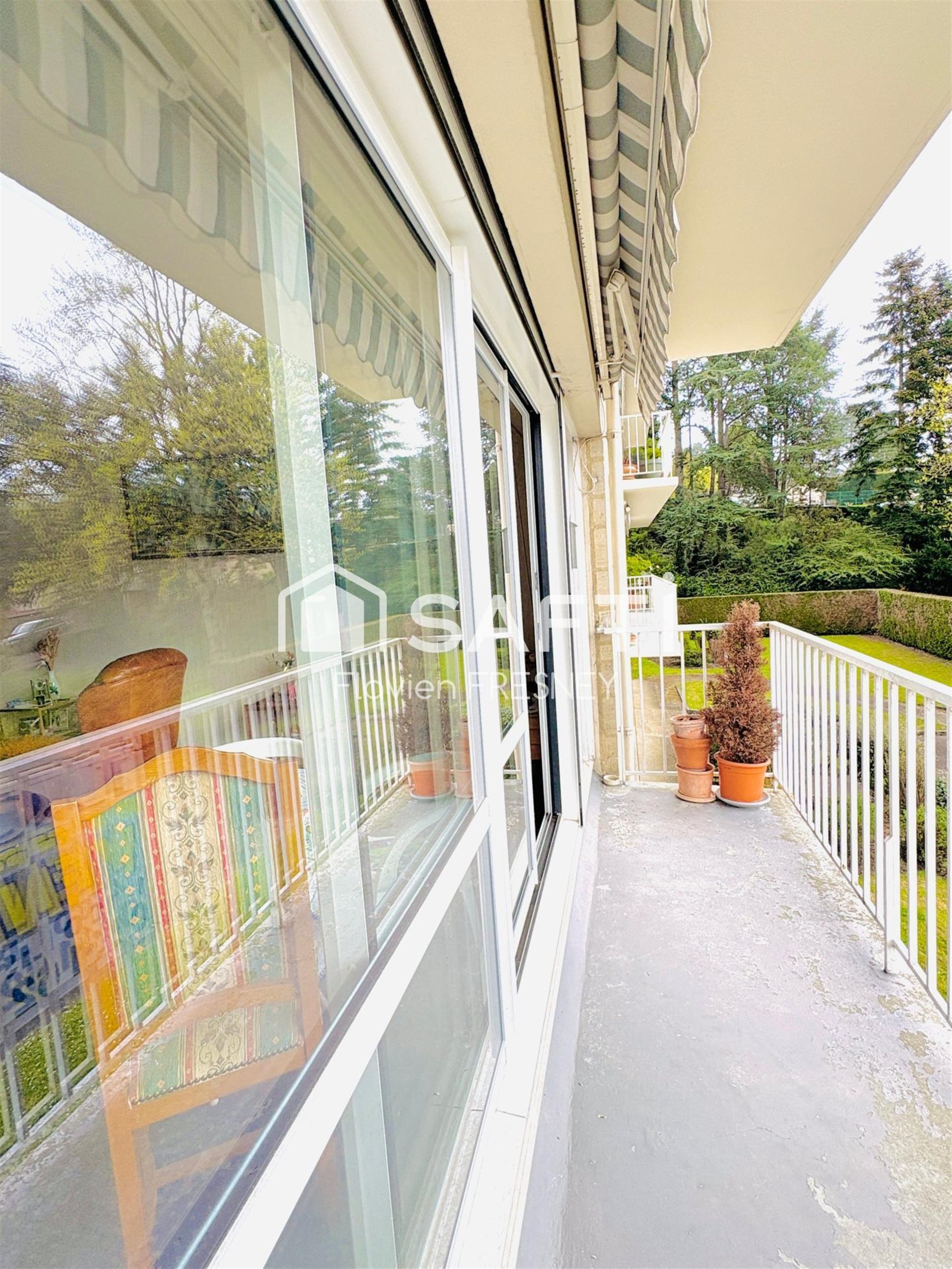 Appartement à vendre, 68m², Lisieux