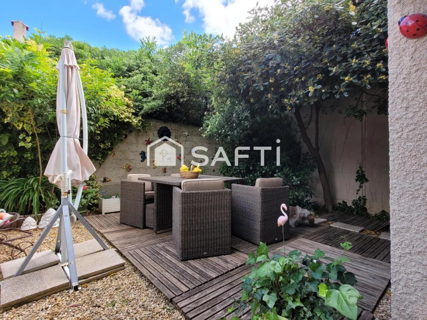 Appartement à vendre, 97m², Narbonne