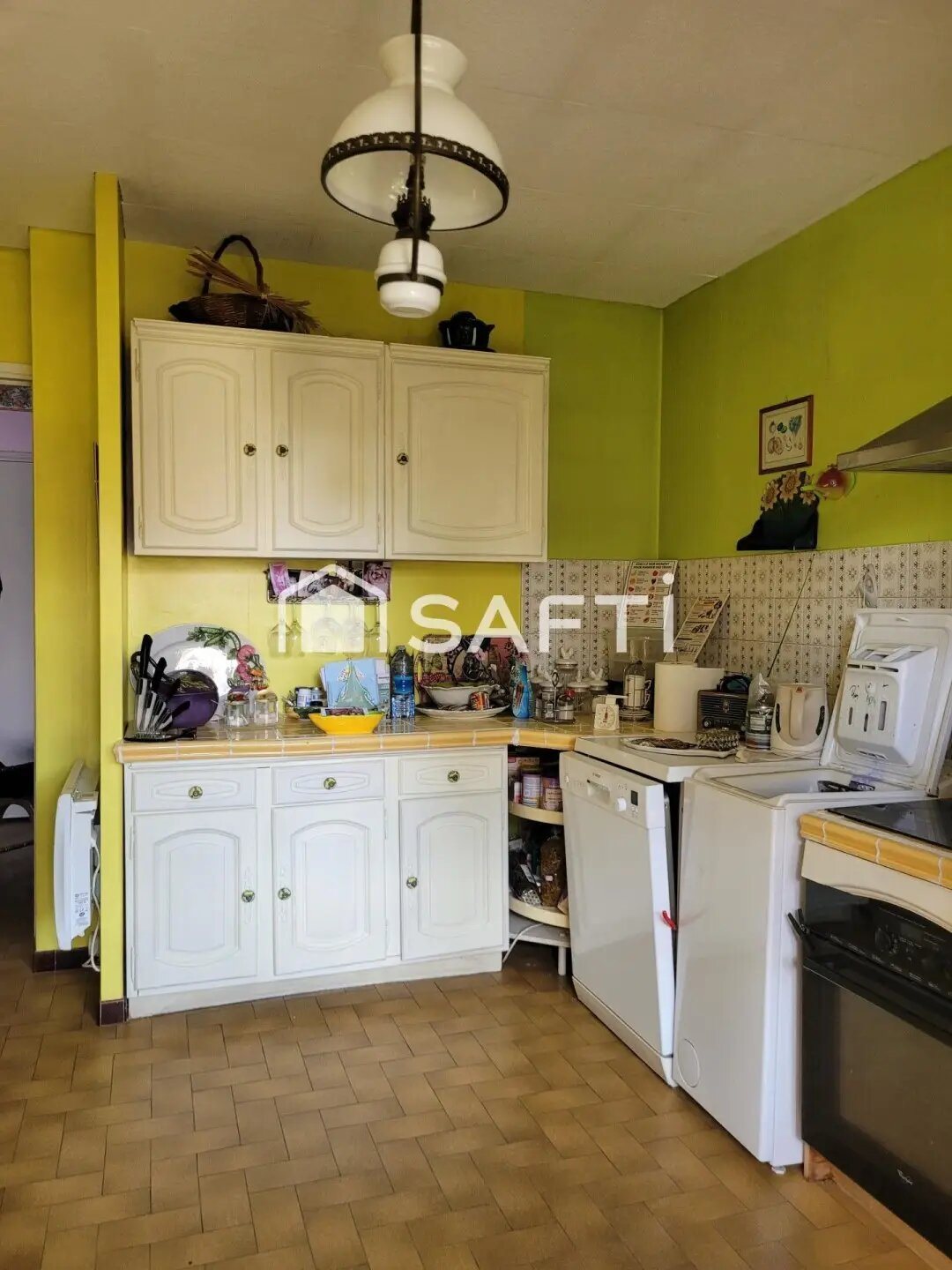 Appartement à vendre, 97m², Narbonne